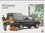 Mitsubishi L 200 Hightop Prospekt 1993 350*