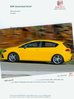 Seat Leon FR Presseinformation  2006