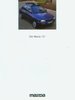 Autoprospekt Mazda 121  aus 1995 438*