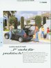 Mazda 323 P Pressemappe 1998 - 465