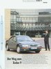 Mazda Xedos 9 Pressemappe 1996 -464