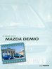 Mazda Demio Pressemappe 480