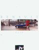 Renault Clio Autoprospekt 1992 - 560*