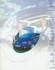 Renault Pressemappe IAA 1999 542*