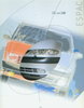 Renault Espace Pressemappe aus 2000 -  544