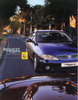 Renault Megane Coupe Cabriolet Prospekt 2000  567*