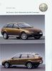 Alfa Romeo Crosswagon Presseinformation 2004 -594