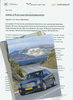 Cadillac CTS Presseinformation aus 2005