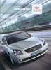 Kia Magentis Prospekt und Preisliste 2006