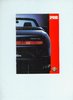 Alfa Romeo Spider Preisliste 1997  732)