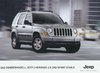 Jeep Cherokee Sport Star II Prospekt 2005