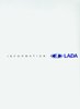 Lada Automobile - Pressemappe 2005 - 720+