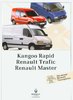 Renault Nutzfahrzeuge Autoprospekt 1997 -703