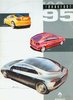 Renault Automobile - Pressemappe 1995 -705*