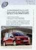 Renault Modus Presseinformation aus 2004 -  792