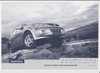 Ssangyong Kyron Autoprospekt + Preisliste  2006