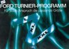 Ford Turnier Prospekt brochure 1994