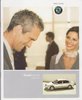 Skoda Superb Preisliste 2005