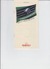 Subaru PKW Programm -  Preisliste 10 - 1993 -1131*