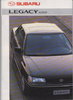 Subaru Legacy Prospekt 1156*