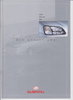Subaru Legacy Prospekt Technik 1998 - 1149*