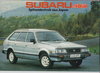 Subaru 1800  Prospekt 1161*