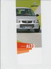 Suzuki Alto Preisliste 2005