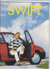 Suzuki Swift Prospekt aus 1993 -  1201*