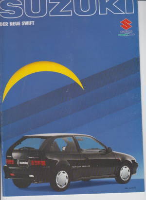 Suzuki Swift Prospekt aus ?  1210*