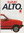 Suzuki Alto Autoprospekt 1983 - Rarität
