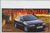 Suzuki Baleno Auto-Prospekt 1275*