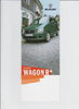 Suzuki Wagon R Preisliste Oktober 2005 - 1269