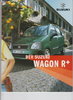 Suzuki Wagon R  Autoprospekt  2005