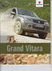 Suzuki Grand Vitara Autoprospekt 2006  -1300*