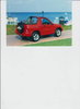 Suzuki Grand Vitara Pressefoto 2000