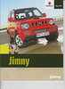 Suzuki Jimny Autoprospekt 2006 1278*