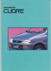 Daihatsu Cuore Autoprospekt 1995   1333*