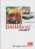Daihatsu Hijet Prospekt brochure 2001 - 1379*