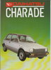 Daihatsu Charade Prospekt 1348*