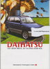 Daihatsu Gran Move Prospekt 1999 - 1373*