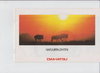 Daihatsu Autoprospekt NL Brochure 1420*