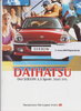 Daihatsu Sirion Sport Autoprospekt 2000 -1390*