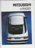 Mitsubishi Lancer Prospekt September 1989 -1509-1*