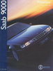 Saab 9000  original Preisliste  16. Juni 1997