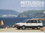 Mitsubishi Space Wagon Exe Prospekt 1987 -1566*