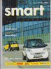 Smart Magazin Autozeitschrift  1999