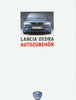 Lancia Dedra Autoprospekt Zubehör 1990 - L49