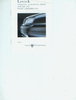 Lancia K Preisliste Dezember 1984 - für Sammler