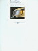 Lancia Dedra Station Wagon Preisliste Juni 1995