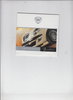 Lancia Ypsilon - Foto - Pressetext - CD 10 - 2003